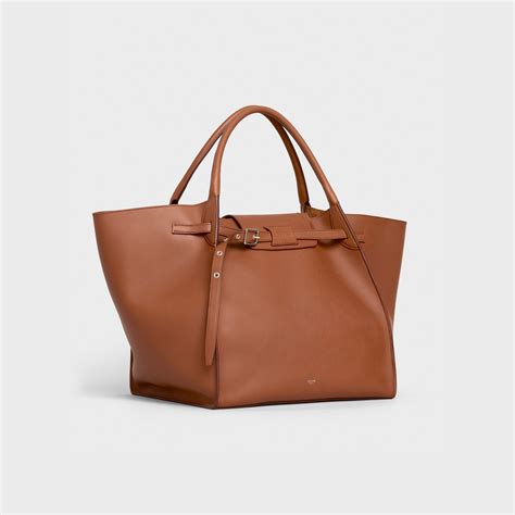 celine big bag canvas|Celine original bags.